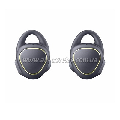 Наушники Samsung R150 Gear IconX BLACK (SM-R150NZKASEK) Наушники Samsung R150 Gear IconX BLACK (SM-R150NZKASEK)