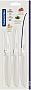 Набор ножей Tramontina Plenus Light Grey (23498/312) Набор ножей Tramontina Plenus Light Grey (23498/312)