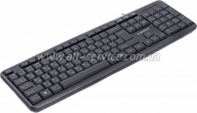  Gembird KB-103-UA/PS2