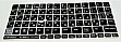 �������� �� ��������� BestKey ��������� �����, 76, ������ (BKU13SIL/011)