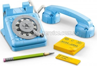 ����������� LEGO Creator ����� ������� (31174)