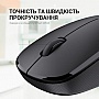  OfficePro M183 Wireless Black (M183)