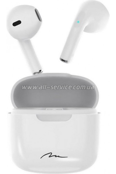 �������� Media-Tech R-Phones White (MT3608W)
