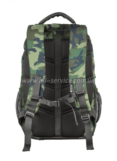    Trust GXT 1255 Outlaw 15.6 CAMO (23302)