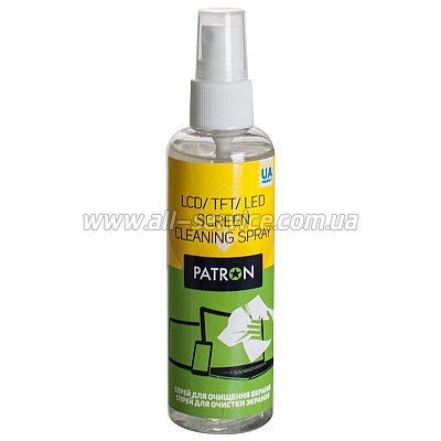     PATRON 100 (F3-008)