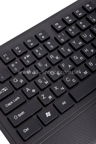 ERGO KM-650WL