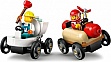 ����������� LEGO City ������� �����������: �������� ��� �������� ����������� (60460)