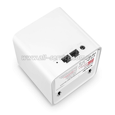 ������������ ������� Wi-Fi Tenda Nova MW5s Whole Home Mesh (MW5S-KIT-2)