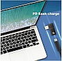 ������� PD 100W USB-C F to DC Male Jack Lenovo Thinkpad ST-Lab (PD100W-Lenovo)
