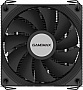    Gamemax Ice Surface Black