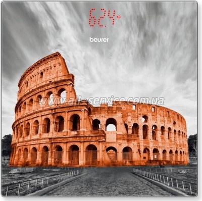 ���� Beurer GS215 Rome