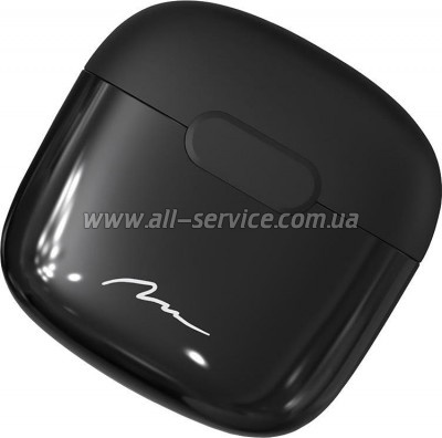 �������� Media-Tech R-Phones Black (MT3608K)