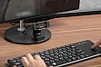 - 2E FHD USB Black (2E-WCFHD)