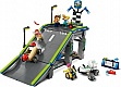 ����������� LEGO City ������� �����������: �������� ��� �������� ����������� (60460)
