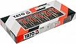   Yato    50,86,7; M61, 010,8; 81,2510,8; 101,513,5; M121,7516,3 (YT-1763)