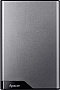  1TB Apacer AC632 USB 3.1 Metal Grey (AP1TBAC632A-1)