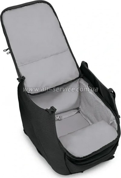 ������ ������������� Osprey Sojourn Porter 65 black - O/S - ������ (009.3495)