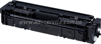 �������� Canon 045 LBP611/ 612/ 613/ MF631/ 632/ 633/ 634/ MF610/ 630 Black (1242C002)