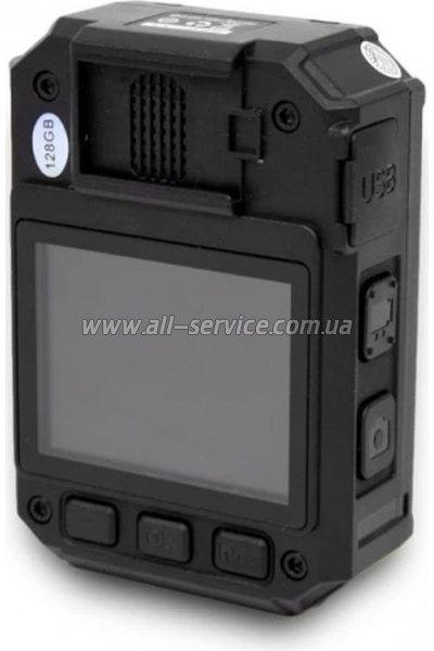  Atis BodyCam128