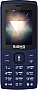   Sigma X-style 34 NRG Type-C Blue (4827798120521)