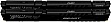     DDR5 16GB (2x8GB) 5200 MHz Beast Black Kingston Fury (ex.HyperX) (KF552C36BBEK2-16)