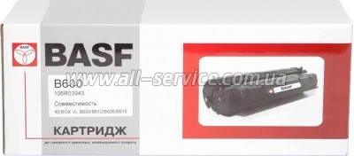 �������� BASF Xerox VL B600/ B610/ B605/ B615 ������ 106R03943 (BASF-KT-106R03943)