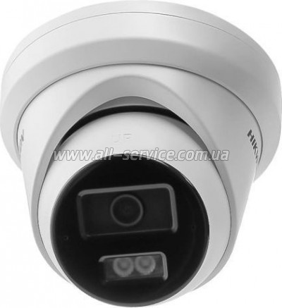   Hikvision DS-2CD2343G2-LI2U (2.8)