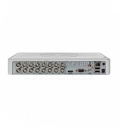 IP- Hikvision DS-7104HQHI-K1