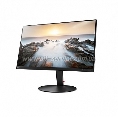  Lenovo 32" ThinkVision P32u-10 (61C1RAT2UA)