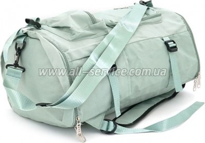   Voltronic Merlion 29x29x49cm Green (YT-M-08G)