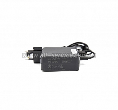    PowerPlant IBM/LENOVO 220V  20V 65W 3.25A 4.0*1.7 wall mount (WM-IB65H4017)