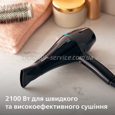  Philips BHD272/00