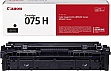 �������� Canon 075H Canon i-SENSYS LBP646/ LBP647/ MF664/ MF667 Black (6369C002)