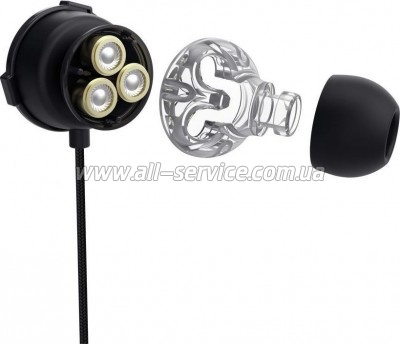 �������� Trust GXT 406 3.5�� Black (25598)