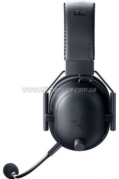  Razer Blackshark V2 PRO Wireless 2023 Black (RZ04-04530100-R3M1)