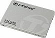 SSD  2,5" Transcend 256Gb