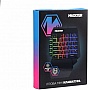  Maxxter KBG-OH-01B-UA USB UA Black (KBG-OH-01B-UA)