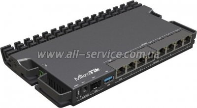  Mikrotik RB5009UPr+S+IN