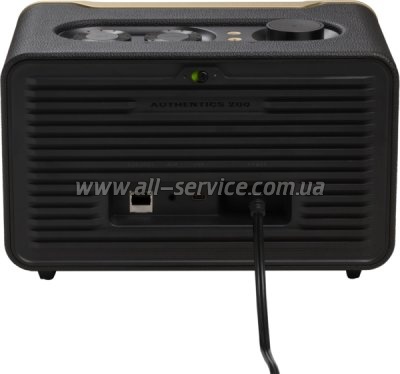   JBL Authentics 200 (JBLAUTH200BLKEP)