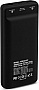  Vinga 20000 mAh QC3.0 Display soft touch black (VPB2QLSBK)