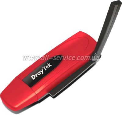 Vigor 610 USB