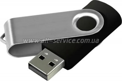    Goodram UTS2 32GB bulk black (UTS2-0320K0BBB)