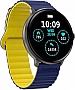 - Canyon Jacky SW-69 Blue Yellow (CNS-SW69BL)