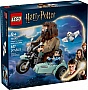 ����������� LEGO Harry Potter ������� ������� � ����� �� ��������� (76443)