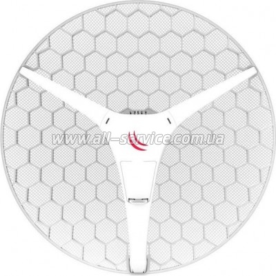   Wi-Fi Mikrotik RBLHGG-5ACD-XL4PACK
