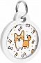    WAUDOG Smart ID  QR  