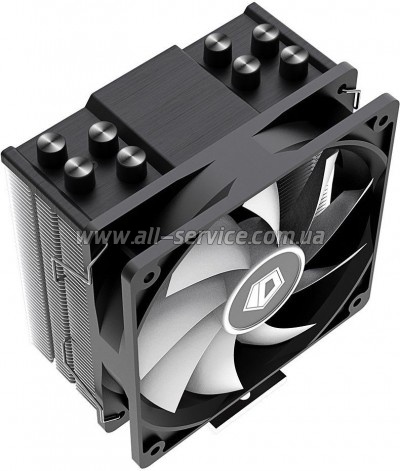    ID-Cooling SE-214-XT ARGB