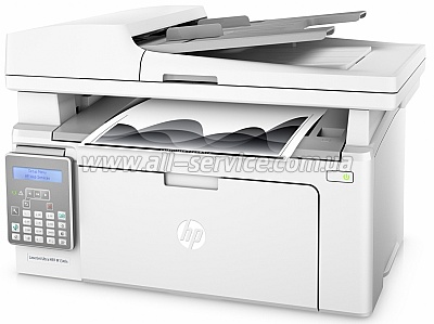  HP LJ M134FN (G3Q67A)