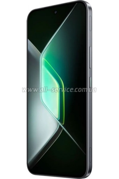   Infinix GT 30 Pro 12/256Gb NFC Shadow Ash (4894947086915)