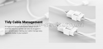    ID-Cooling TF-12025-PRO SW